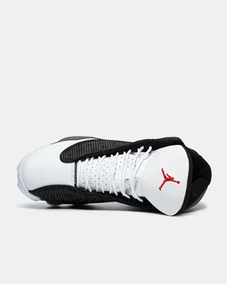 Nike Air Jordan 13 Retro 'Black Flint' DJ5982-060 — головне фото товару
