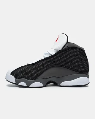 Nike Air Jordan 13 Retro 'Black Flint' DJ5982-060 — головне фото товару