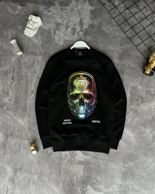 Світшот Philipp Plein — головне фото товару