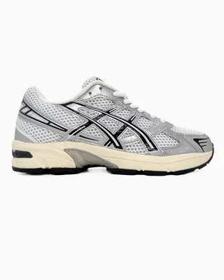 Asics Gel 1130 White Silver — головне фото товару