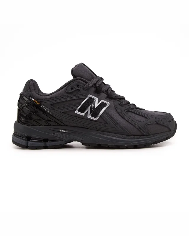 New Balance 1906R Cordura Grey Black — головне фото товару