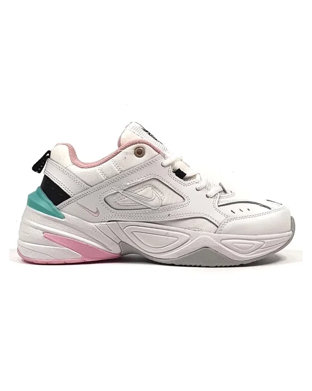 Nike M2K Tekno •White Moon Pink• — головне фото товару