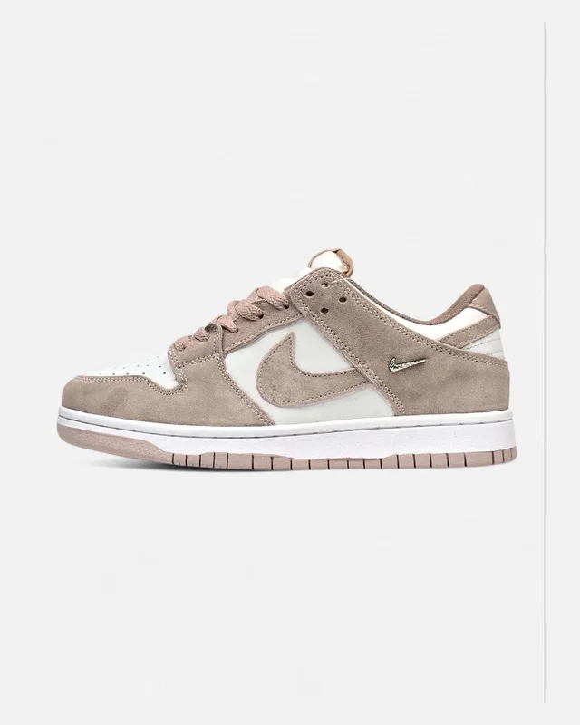 Nike SB Dunk • Dirty Pink • — головне фото товару