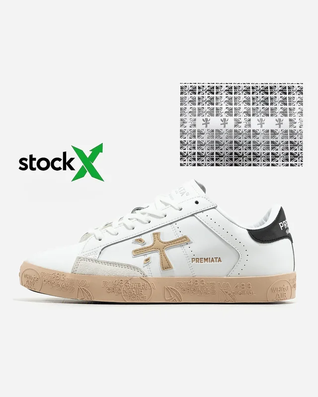 Premiata 2577 Premiata Steven PREMIUM — головне фото товару
