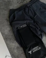 Шорти Under Armour — головне фото товару