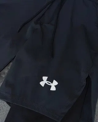 Шорти Under Armour — головне фото товару