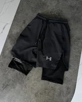 Шорти Under Armour — головне фото товару