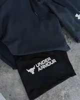 Шорти Under Armour — головне фото товару