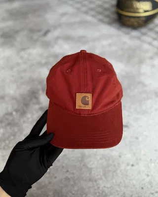 Кепка Carhartt — головне фото товару