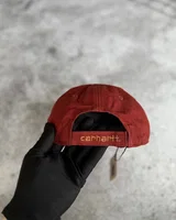 Кепка Carhartt — головне фото товару