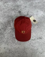 Кепка Carhartt — головне фото товару