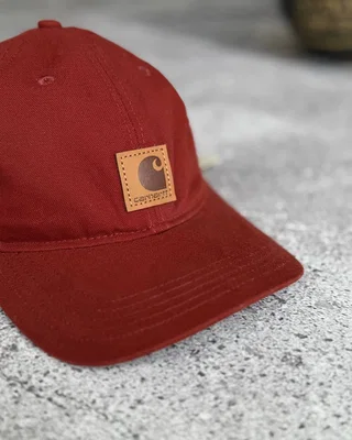Кепка Carhartt — головне фото товару