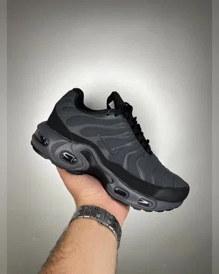Nike tn gore tex dark grey — головне фото товару