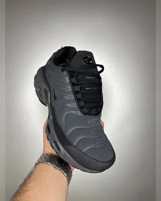 Nike tn gore tex dark grey — головне фото товару