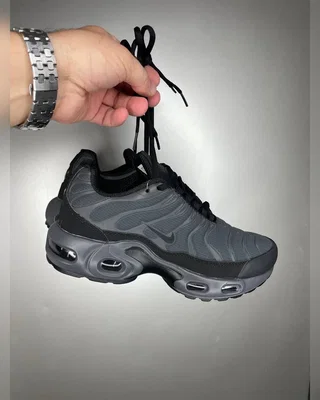 Nike tn gore tex dark grey — головне фото товару