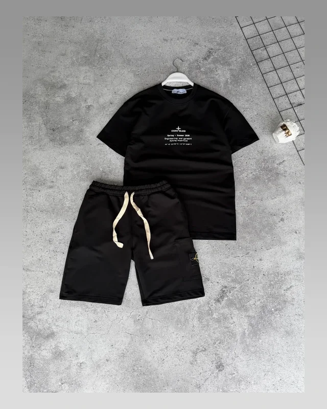 Комплект Stone Island — головне фото товару
