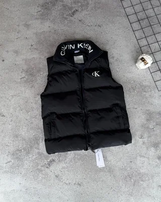Calvin Klein ( синій) — головне фото товару