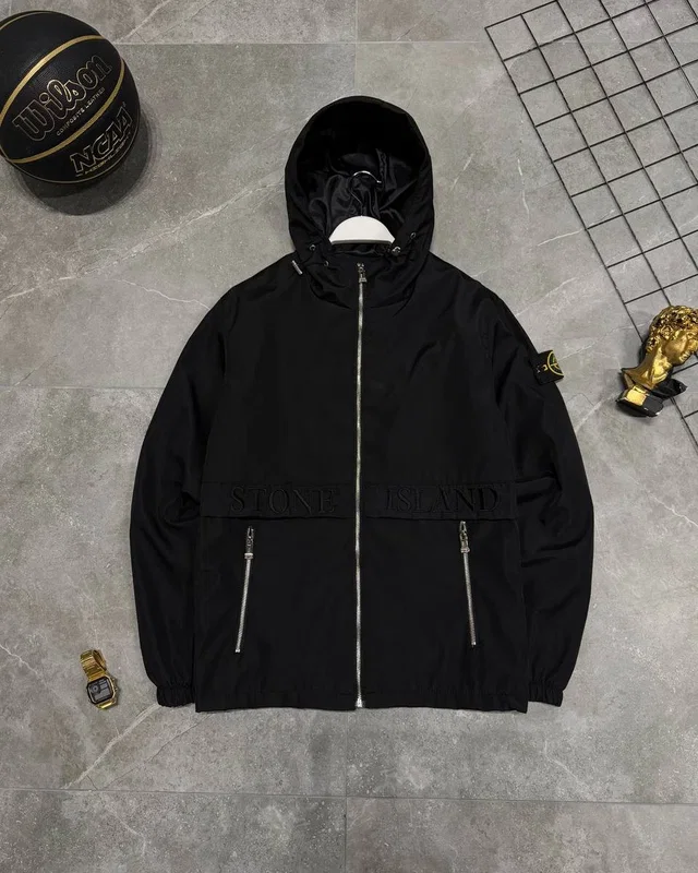 Куртка Stone Island — головне фото товару