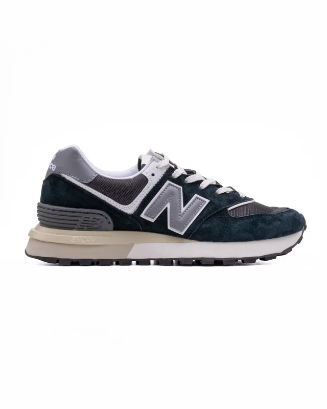 New Balance 574 Legacy Dark Blue Grey — головне фото товару
