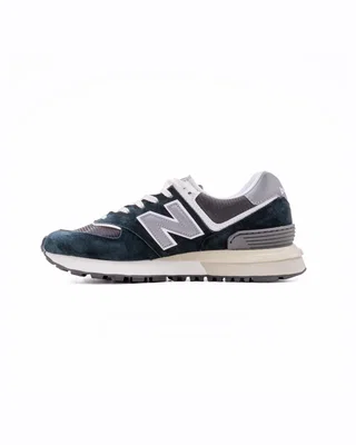 New Balance 574 Legacy Dark Blue Grey — головне фото товару