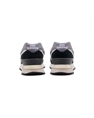 New Balance 574 Legacy Dark Blue Grey — головне фото товару