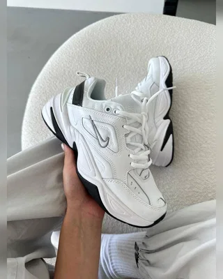Nike M2K Tekno Essential White 36 — головне фото товару