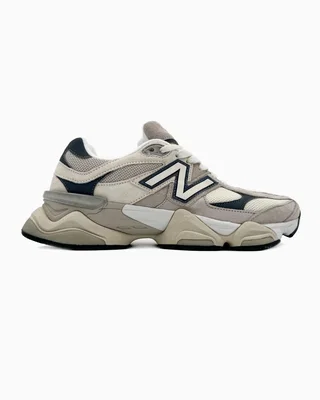 New Balance 9060 Moonrock Linen 2.0 — головне фото товару