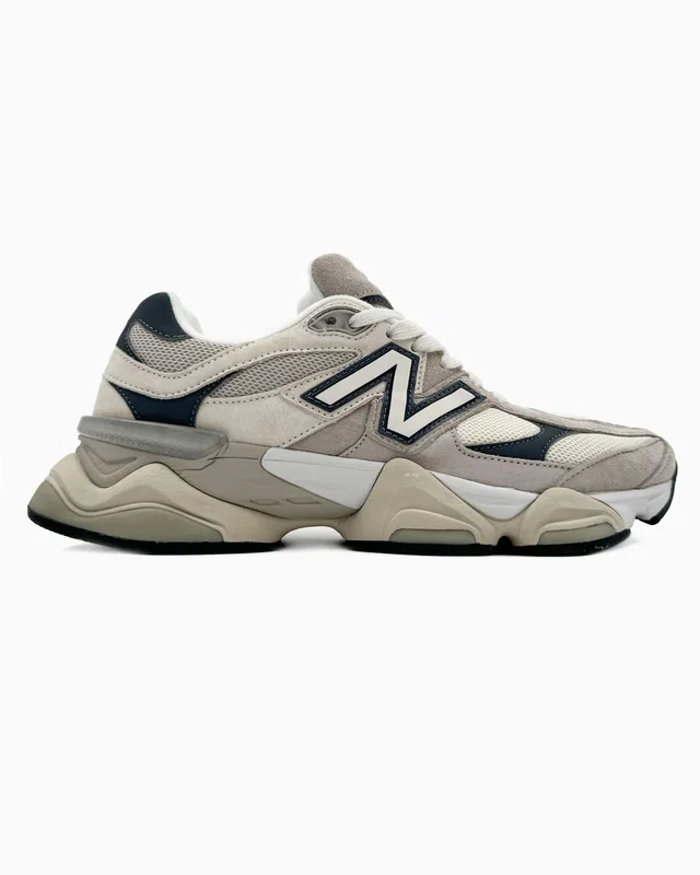 New Balance 9060 Moonrock Linen 2.0 — головне фото товару