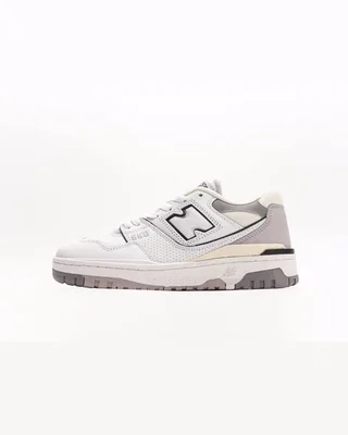 New Balance 550 Spectrum Grey — головне фото товару