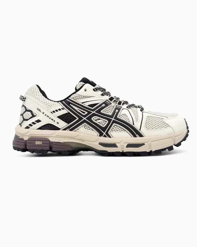 Asics Gel-Kahana 8 Beige/Black — головне фото товару