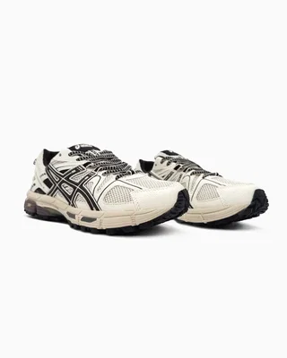 Asics Gel Kahana 8 Beige Black — головне фото товару