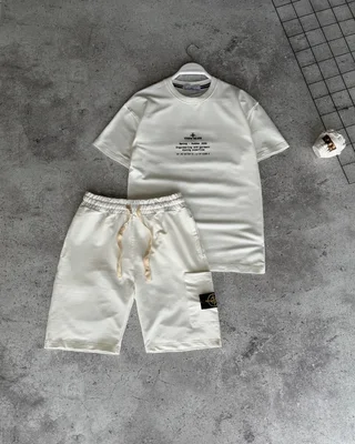 Комплект Stone Island — головне фото товару