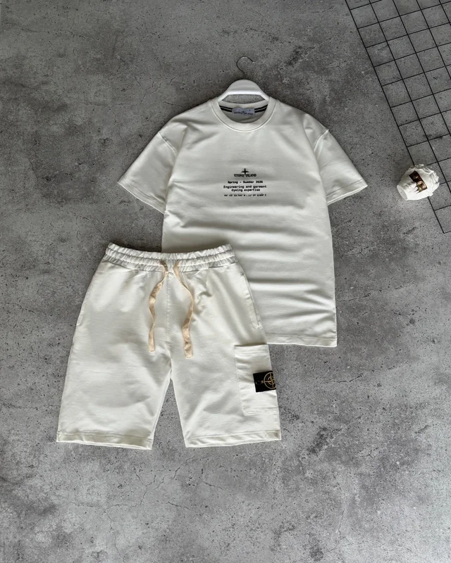 Комплект Stone Island — головне фото товару