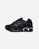 Nike Shox Ride 2 Black — головне фото товару
