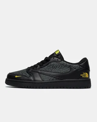 Nike Air Jordan 1 Low 'Elephant Print'Men's — головне фото товару