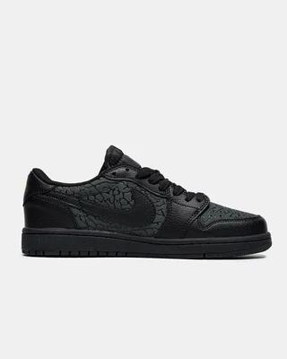 Nike Air Jordan 1 Low 'Elephant Print'Men's — головне фото товару