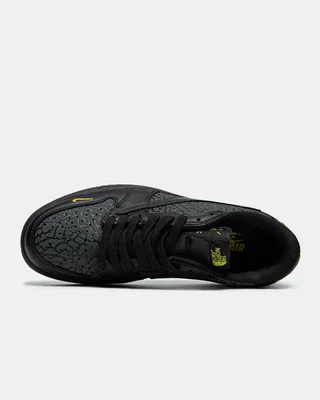 Nike Air Jordan 1 Low 'Elephant Print'Men's — головне фото товару