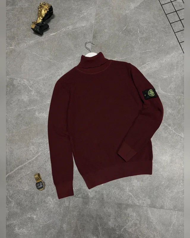 Светр Stone Island — головне фото товару