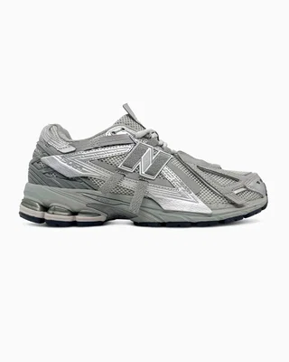 New Balance 1906D Metalic Silver — головне фото товару