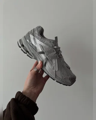New Balance 1906D Metalic Silver — головне фото товару