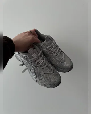 New Balance 1906D Metalic Silver — головне фото товару