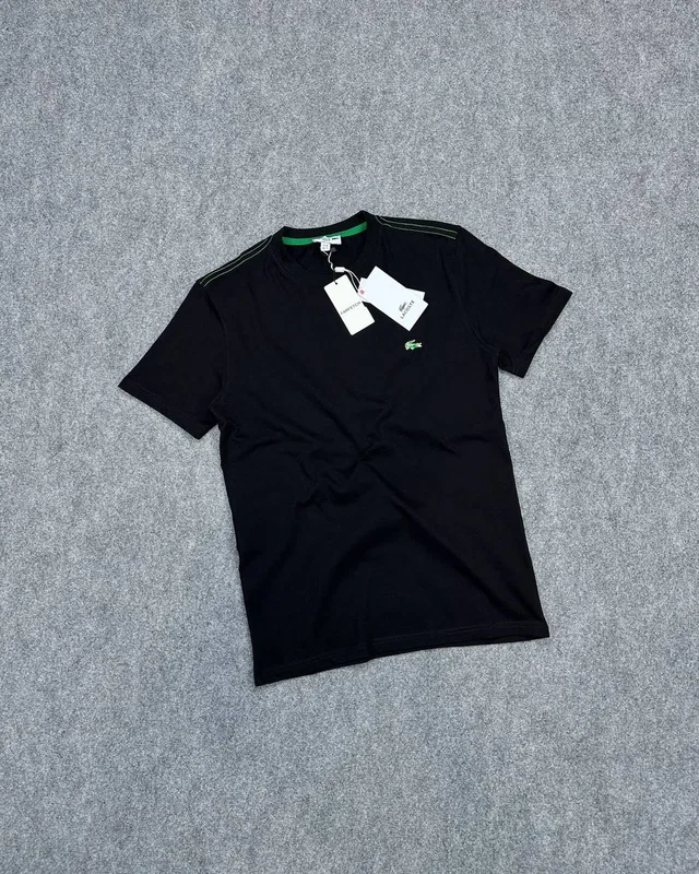 Футболка Lacoste — головне фото товару