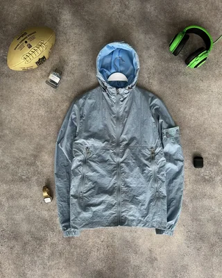Куртка Stone Island — головне фото товару