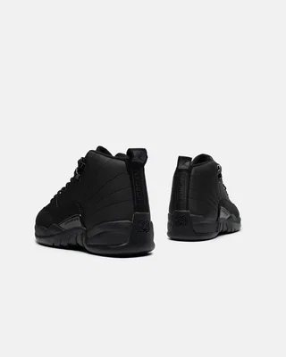 Nike 12 Black — головне фото товару