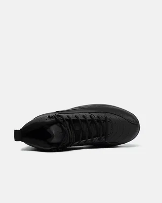 Nike 12 Black — головне фото товару