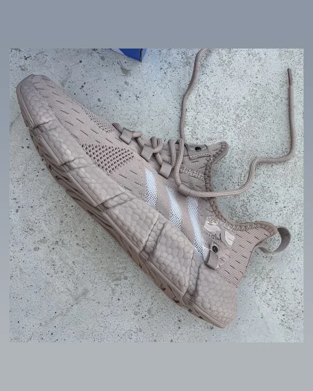 Adidas Boost 2.0 •Beige• — головне фото товару