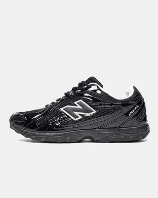 New Balance 204L 'Black Timberwolf' U204LMRA — головне фото товару