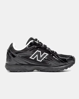 New Balance 204L 'Black Timberwolf' U204LMRA — головне фото товару