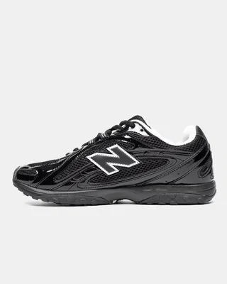 New Balance 204L 'Black Timberwolf' U204LMRA — головне фото товару