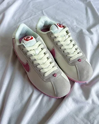 Nike Cortez 'Valentine's Day' 2025 HV6012-161 — головне фото товару